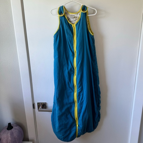 Baby Deedee Sleep Nest Sleeping Sack Warm Baby Sleeping Bag 18-36 Months large - Picture 2 of 5